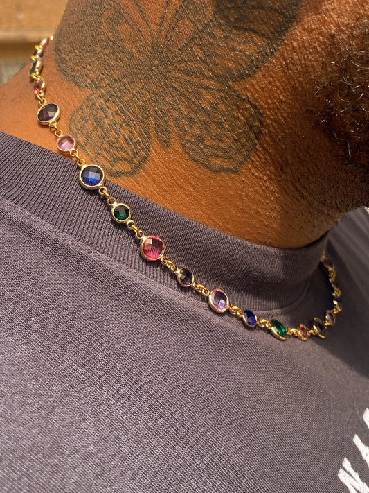 bijoux chain